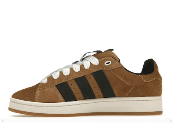 ADIDAS CAMPUS 00s YNUK BROWN - Cherrykicks