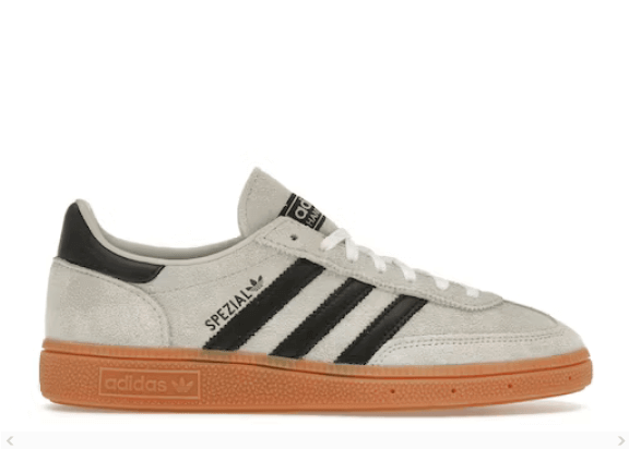 ADIDAS HANDBALL SPEZIAL BEIGE - Cherrykicks