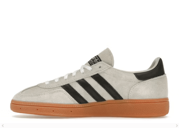 ADIDAS HANDBALL SPEZIAL BEIGE - Cherrykicks