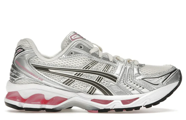 ASICS GEL-KAYANO 14 CREAM SWEET PINK