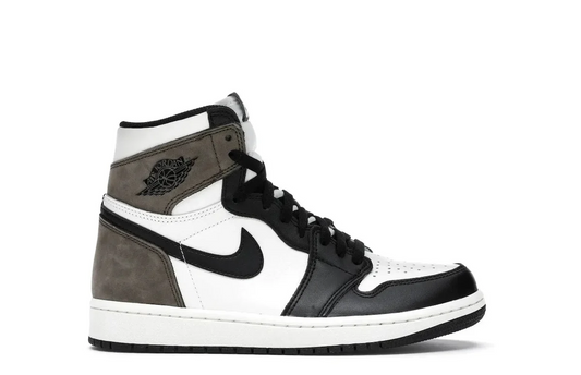 JORDAN 1 RETRO HIGH MOCHA