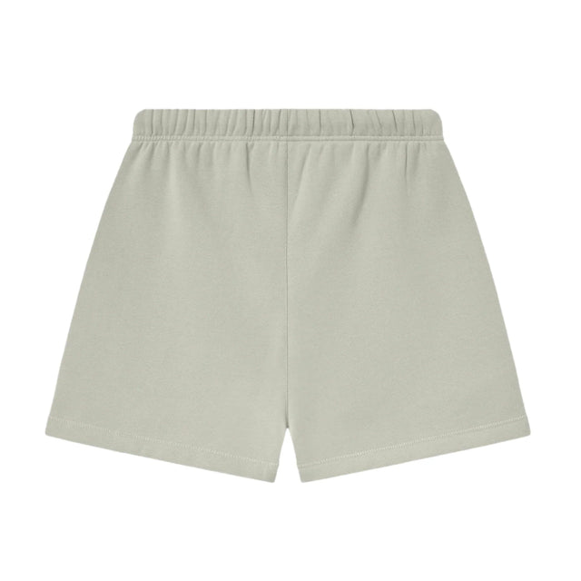 FEAR OF GOD ESSENTIALS ABBEY STONE SHORTS