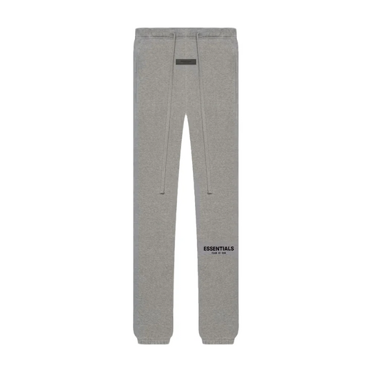 FEAR OF GOD ESSENTIALS DARK OATMEAL FULL SET