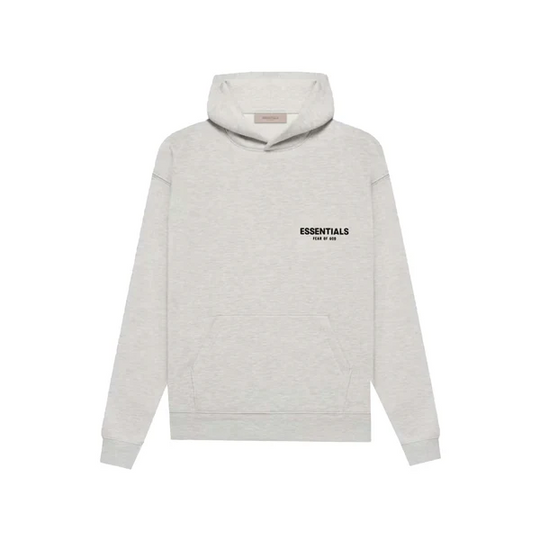 FEAR OF GOD ESSENTIALS LIGHT OATMEAL FULL SET