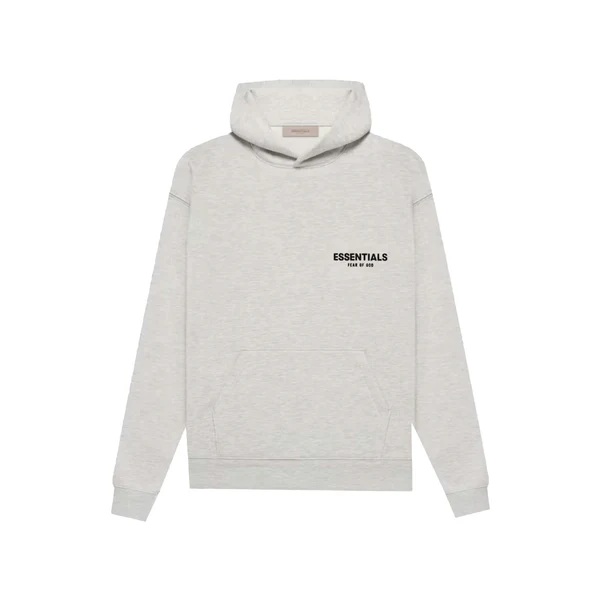 FEAR OF GOD ESSENTIALS LIGHT OATMEAL FULL SET