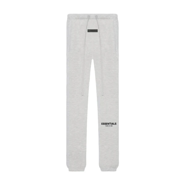 FEAR OF GOD ESSENTIALS LIGHT OATMEAL FULL SET