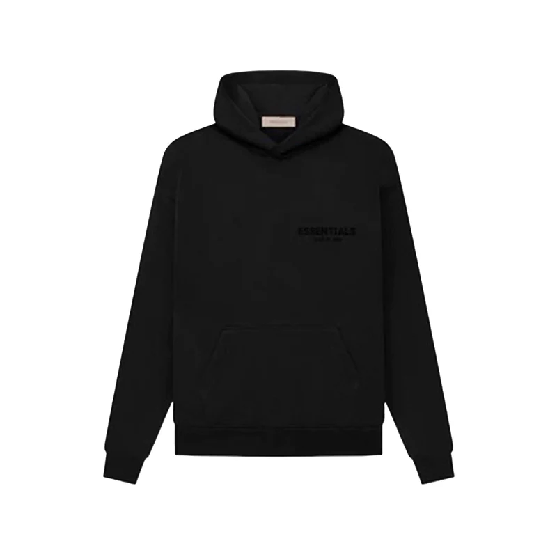 FEAR OF GOD ESSENTIALS STRETCH LIM HOODIE