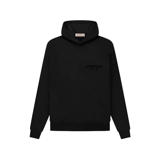FEAR OF GOD ESSENTIALS STRETCH LIM HOODIE