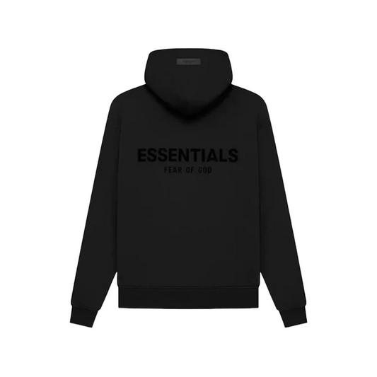 FEAR OF GOD ESSENTIALS LIMO STRETCH HOODIE