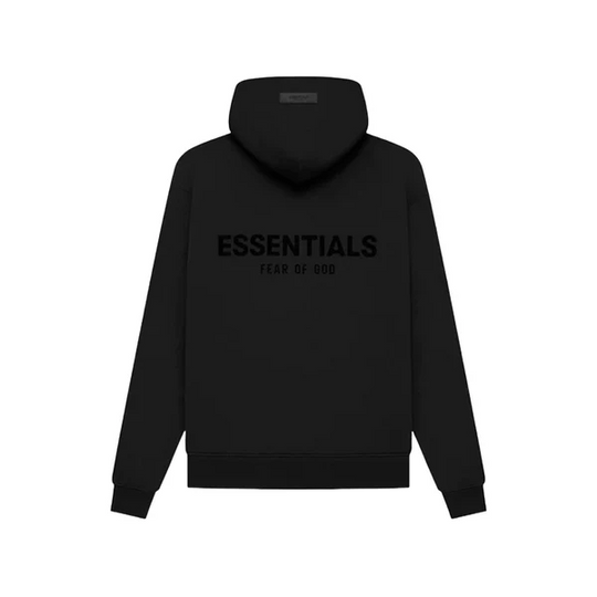 FEAR OF GOD ESSENTIALS STRETCH LIMO FULL SET