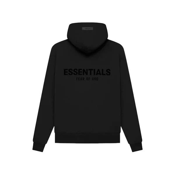 FEAR OF GOD ESSENTIALS STRETCH LIMO FULL SET