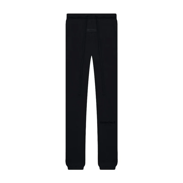 FEAR OF GOD ESSENTIALS STRETCH LIMO PANTS