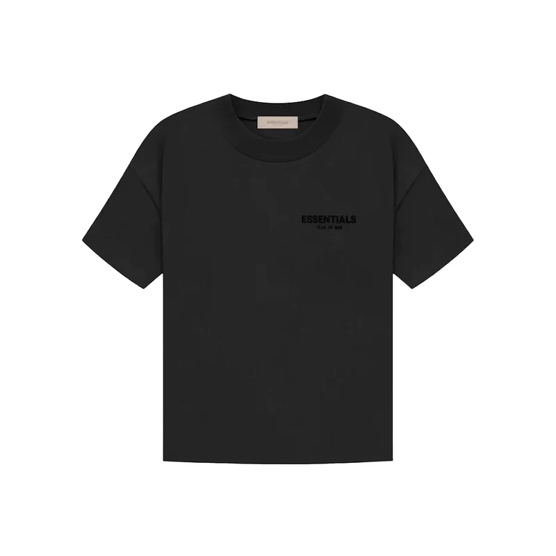 FEAR OF GOD ESSENTIALS STRETCH LIMO T-SHIRT