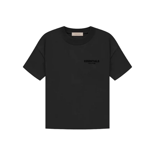 FEAR OF GOD ESSENTIALS STRETCH LIMO T-SHIRT