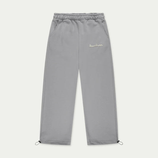 BUCHAN ESSENTIAL JOGGER GREY