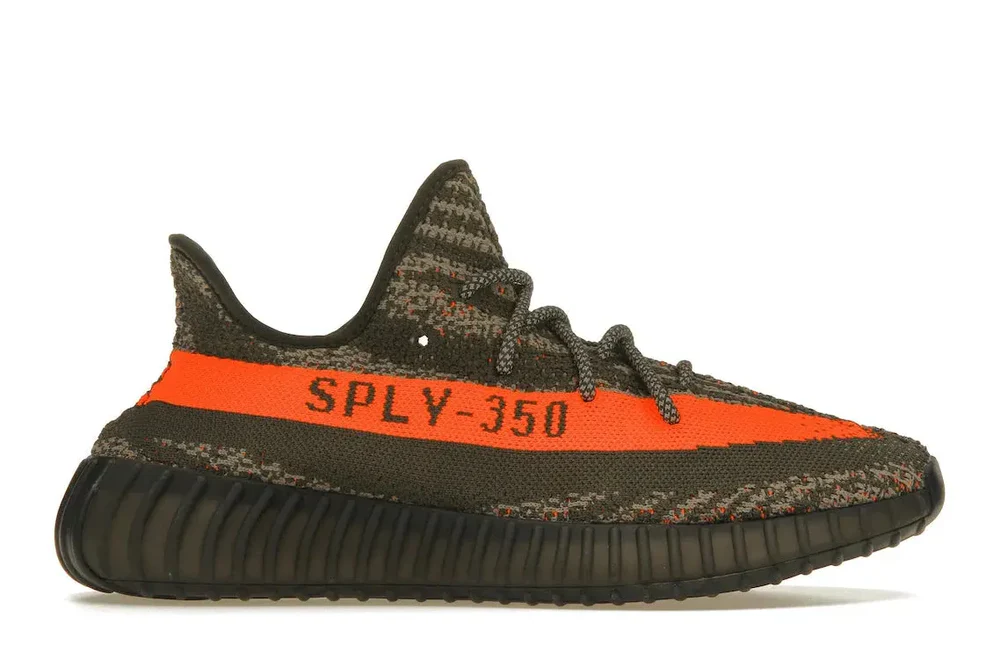 YEEZY BOOST 350 V2 CARBON BELUGA 2.0