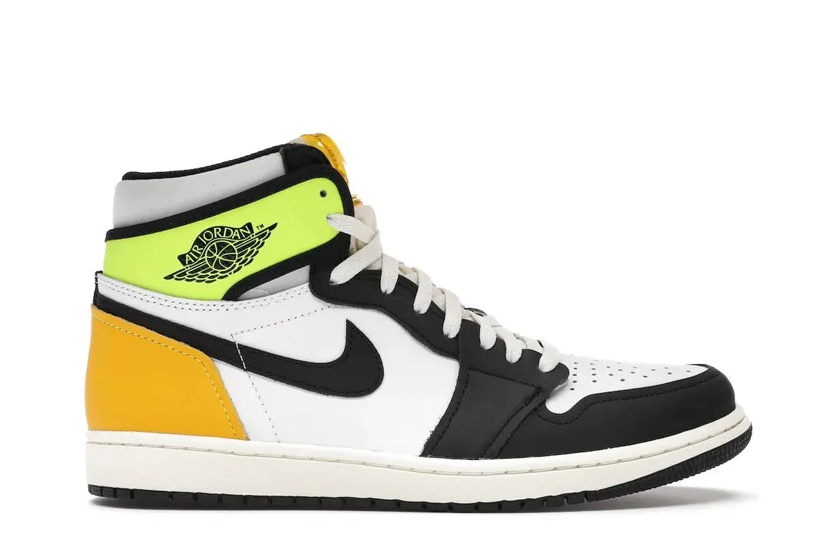 JORDAN 1 RETRO HIGH VOLT