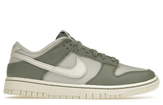 NIKE DUNK LOW MICA GREEN