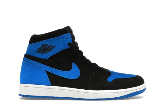 JORDAN 1 RETRO HIGH ROYAL REIMAGINED