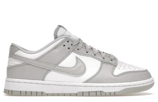 NIKE DUNK LOW GREY FOG