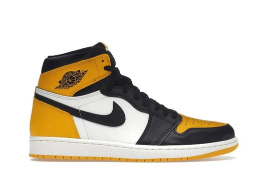 JORDAN 1 RETRO HIGH TAXI