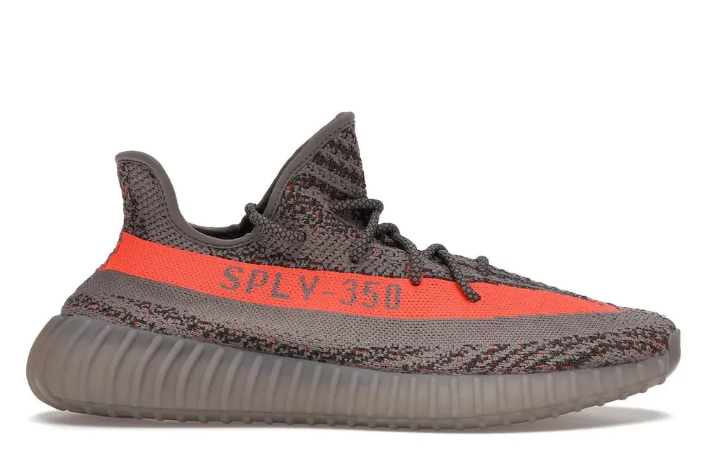 YEEZY BOOST 350 V2 BELUGA REFLECTIVE