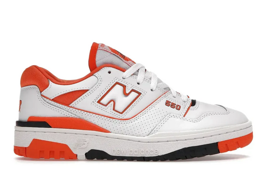 NEW BALANCE 550 SYRACUSE