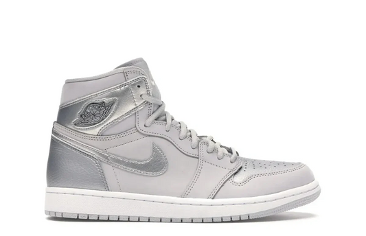 JORDAN 1 RETRO HIGH CO NEUTRAL GREY