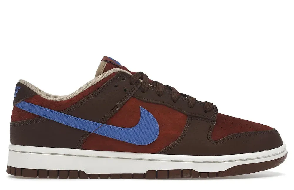 NIKE DUNK LOW MARS STONE