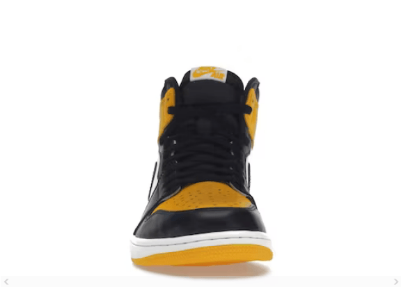 JORDAN 1 HIGH TAXI - Cherrykicks