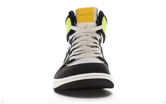 JORDAN 1 HIGH VOLT - Cherrykicks