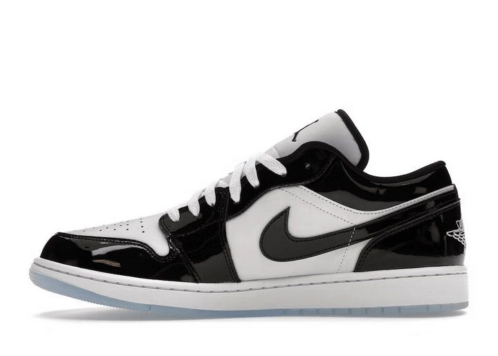 JORDAN 1 LOW CONCORD - Cherrykicks