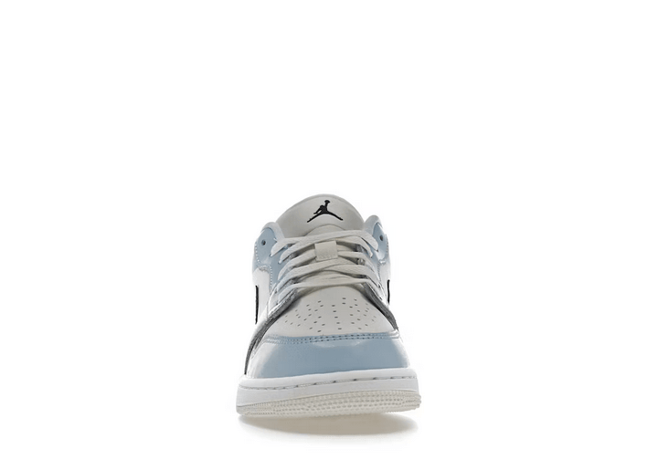 Jordan 1 Low Ice Blue - Cherrykicks