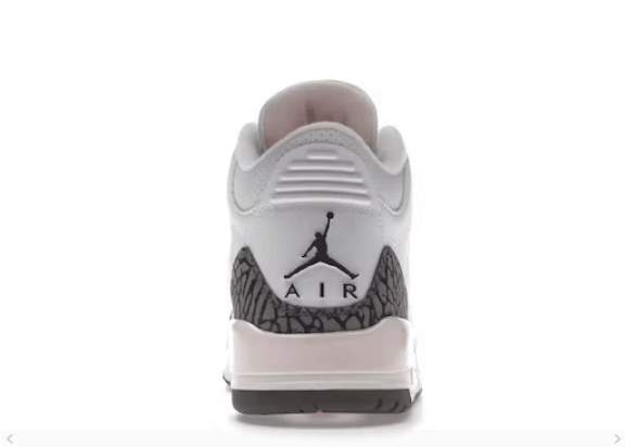 JORDAN 3 RETRO NEAPOLITAN DARK MOCHA - Cherrykicks