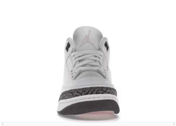 JORDAN 3 RETRO NEAPOLITAN DARK MOCHA - Cherrykicks