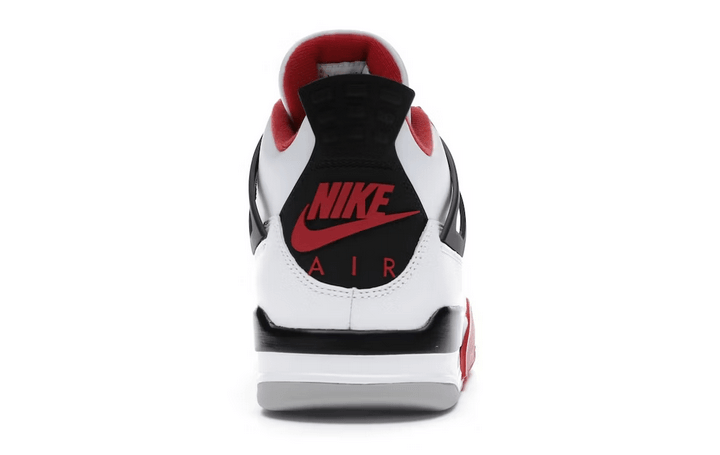 JORDAN 4 RETRO FIRE RED - Cherrykicks