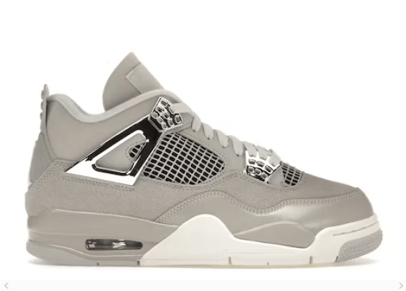 JORDAN 4 RETRO FROZEN MOMENTS - Cherrykicks