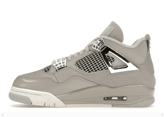 JORDAN 4 RETRO FROZEN MOMENTS - Cherrykicks