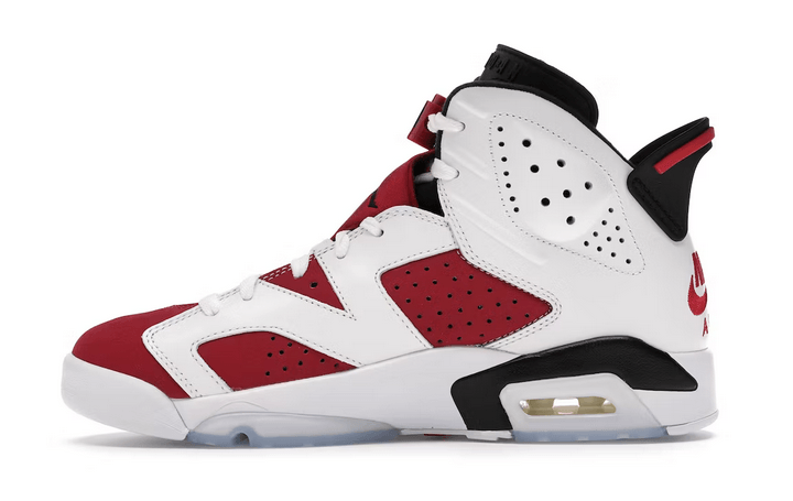 JORDAN 6 RETRO CARMINE - Cherrykicks