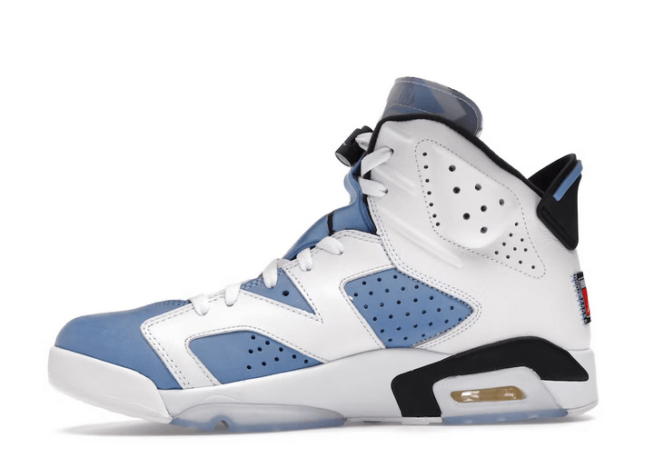 JORDAN 6 RETRO UNC - Cherrykicks