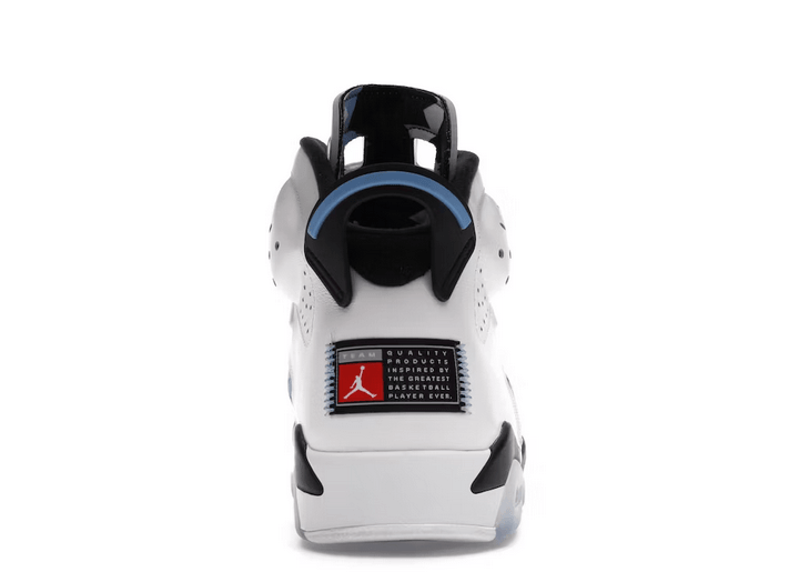 JORDAN 6 RETRO UNC - Cherrykicks