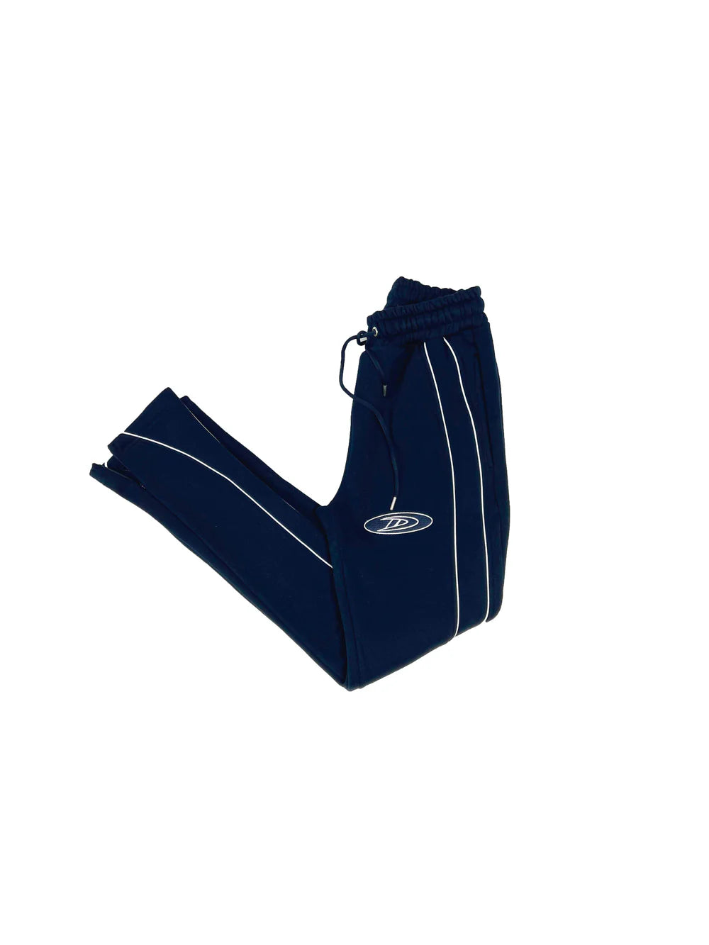 SEVENTEEN PANTS NAVY