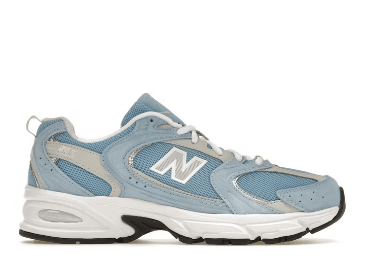 NEW BALANCE 530 BLUE HAZE - Cherrykicks