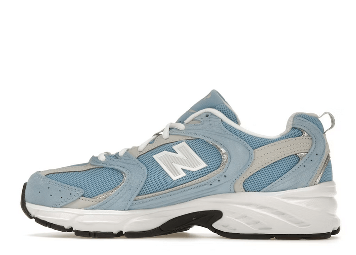 NEW BALANCE 530 BLUE HAZE - Cherrykicks