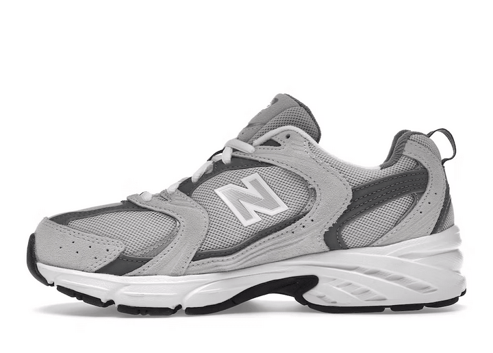 NEW BALANCE 530 HARBOR GREY - Cherrykicks