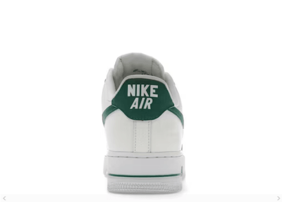 NIKE AIR FORCE 1 40TH ANNIVERSARY - Cherrykicks