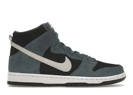 NIKE DUNK HIGH SB MINERAL SLATE - Cherrykicks