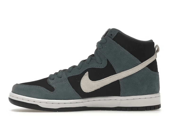 NIKE DUNK HIGH SB MINERAL SLATE - Cherrykicks