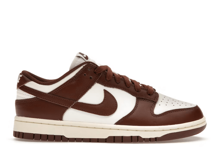 NIKE DUNK LOW CACAO - Cherrykicks