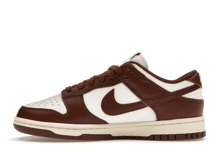 NIKE DUNK LOW CACAO - Cherrykicks